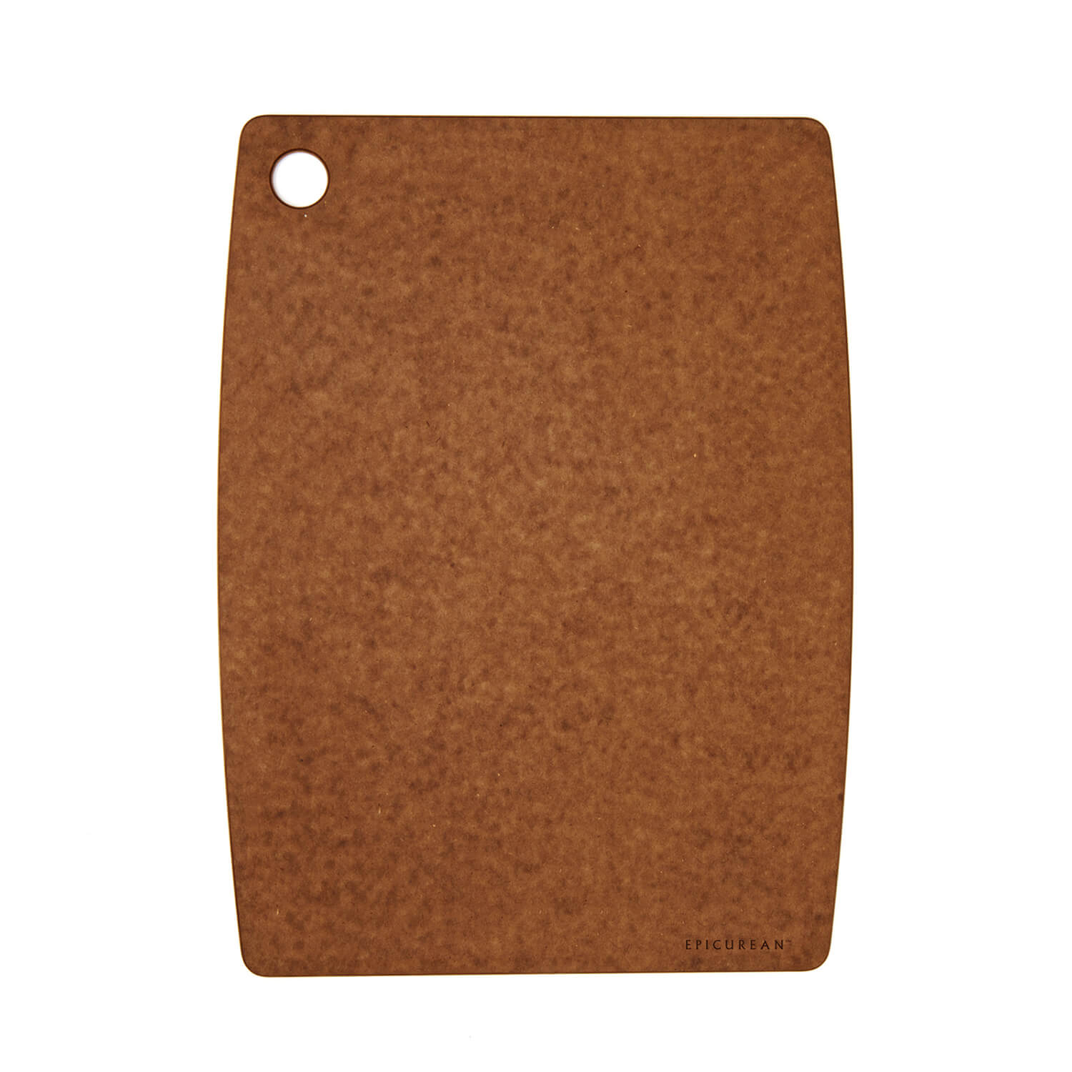 Coopers of Stortford Epicurean Prep Board I Nutmeg 298X215X6Mm