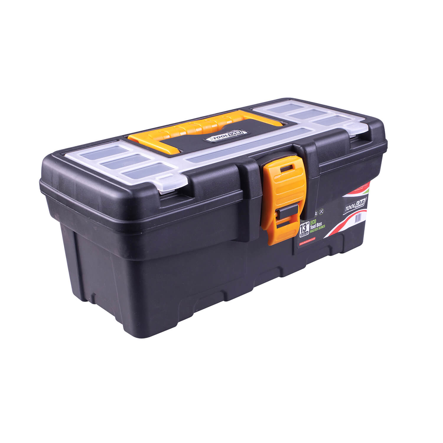 Image of Tool Lab Eco Master Series 13&hellip;