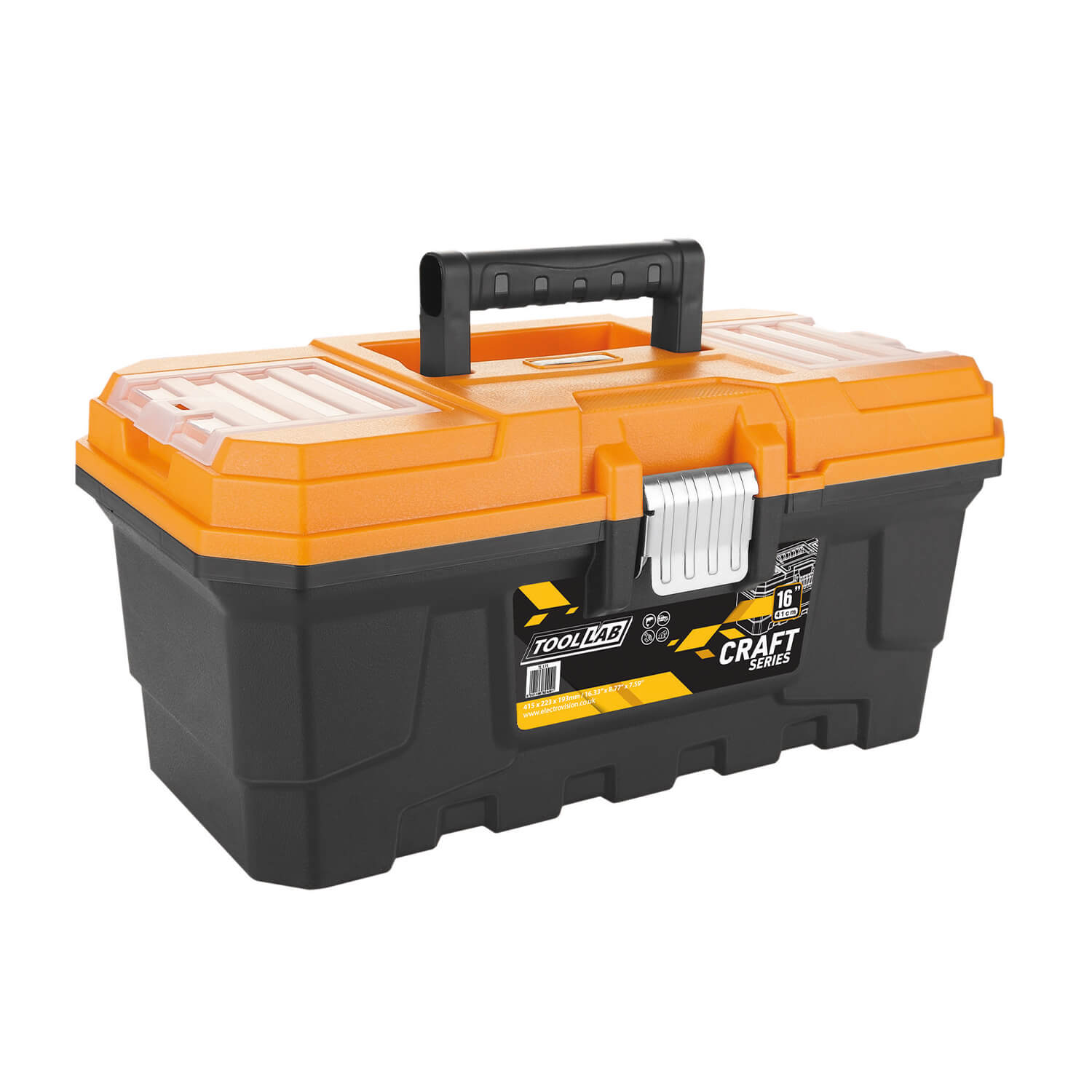 Image of Tool Lab Pro Master Series 16&hellip;