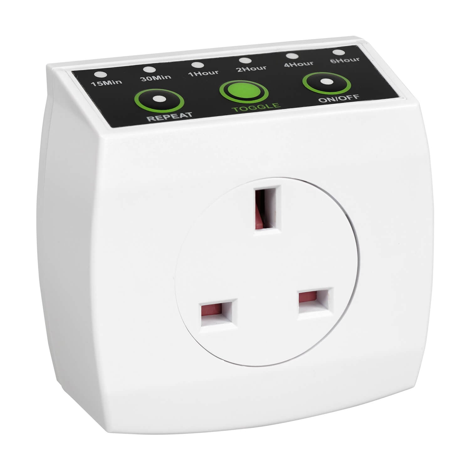 Image of Plug In Repeat Countdown Timer