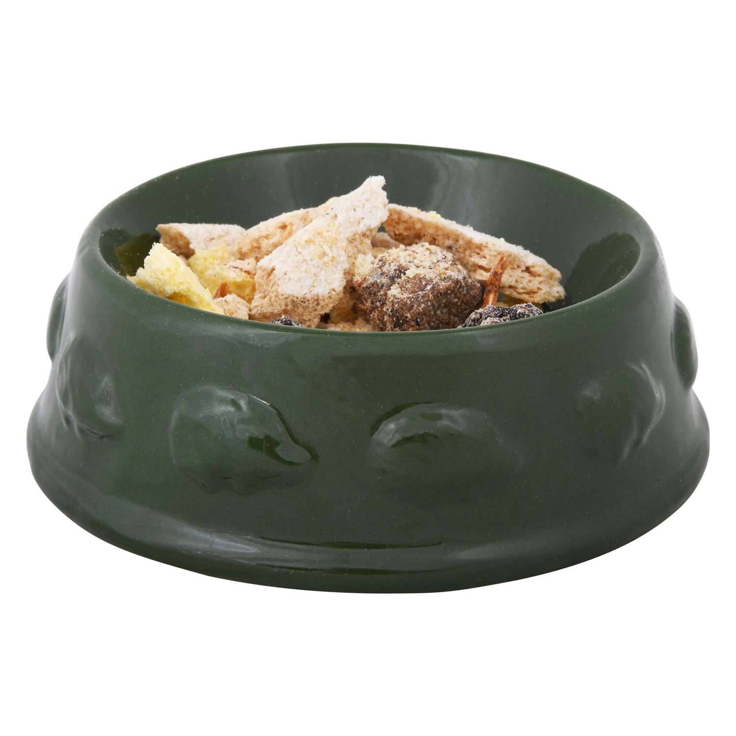 Hedgehog Feeding Bowl