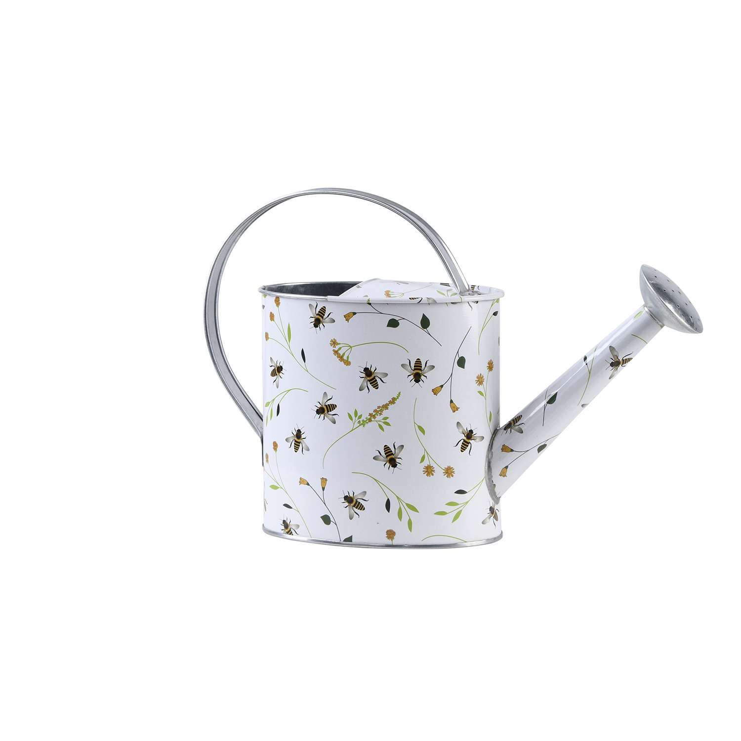 Bee Print Indoor watering Can