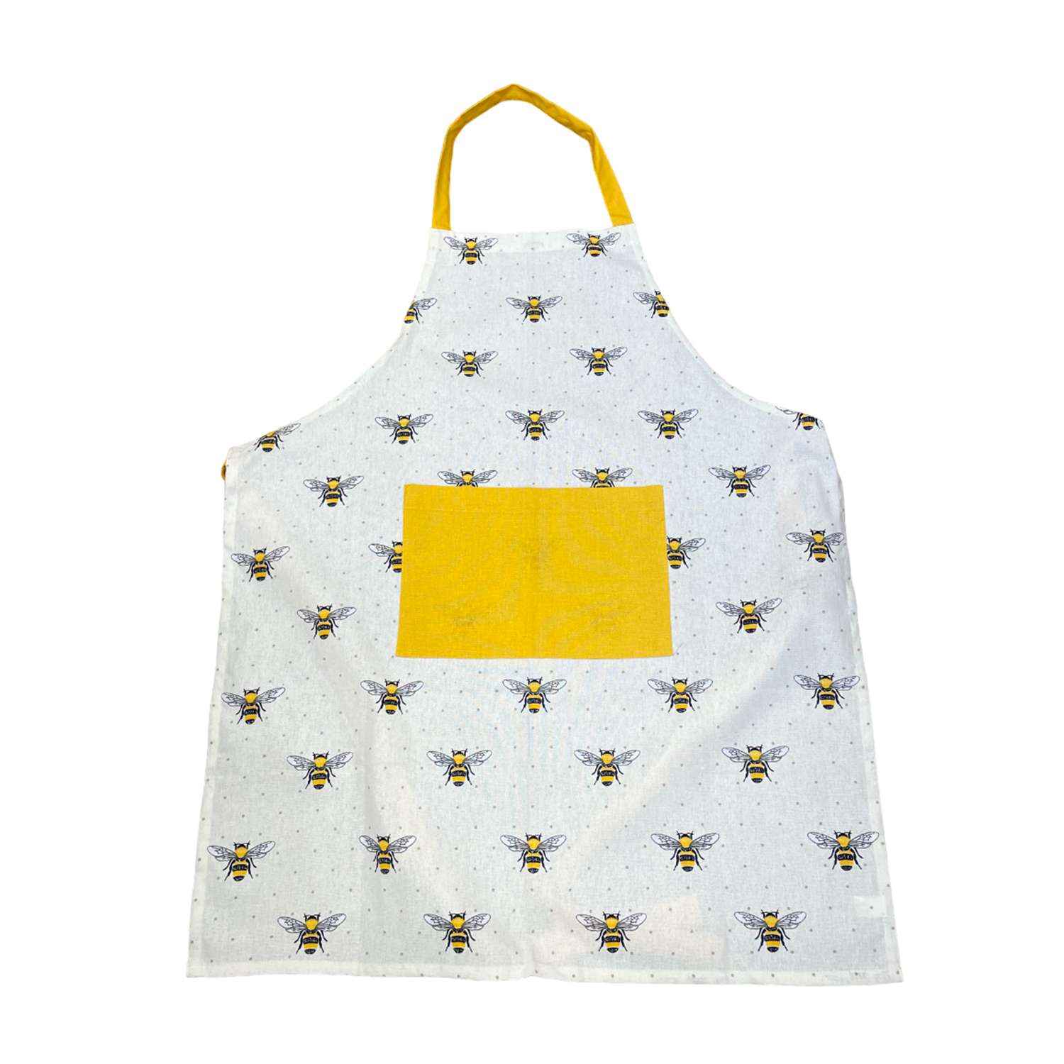 Coopers of Stortford Honey Bee Apron