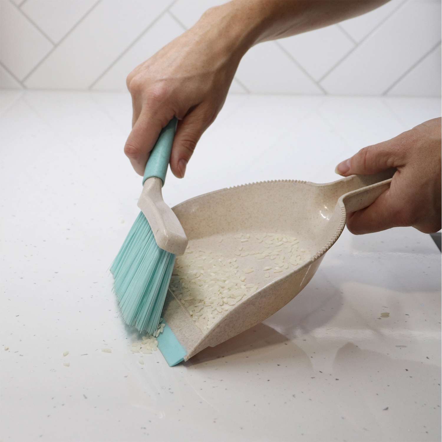 Image of Proclean - Antibac Mini Dustpan And&hellip;