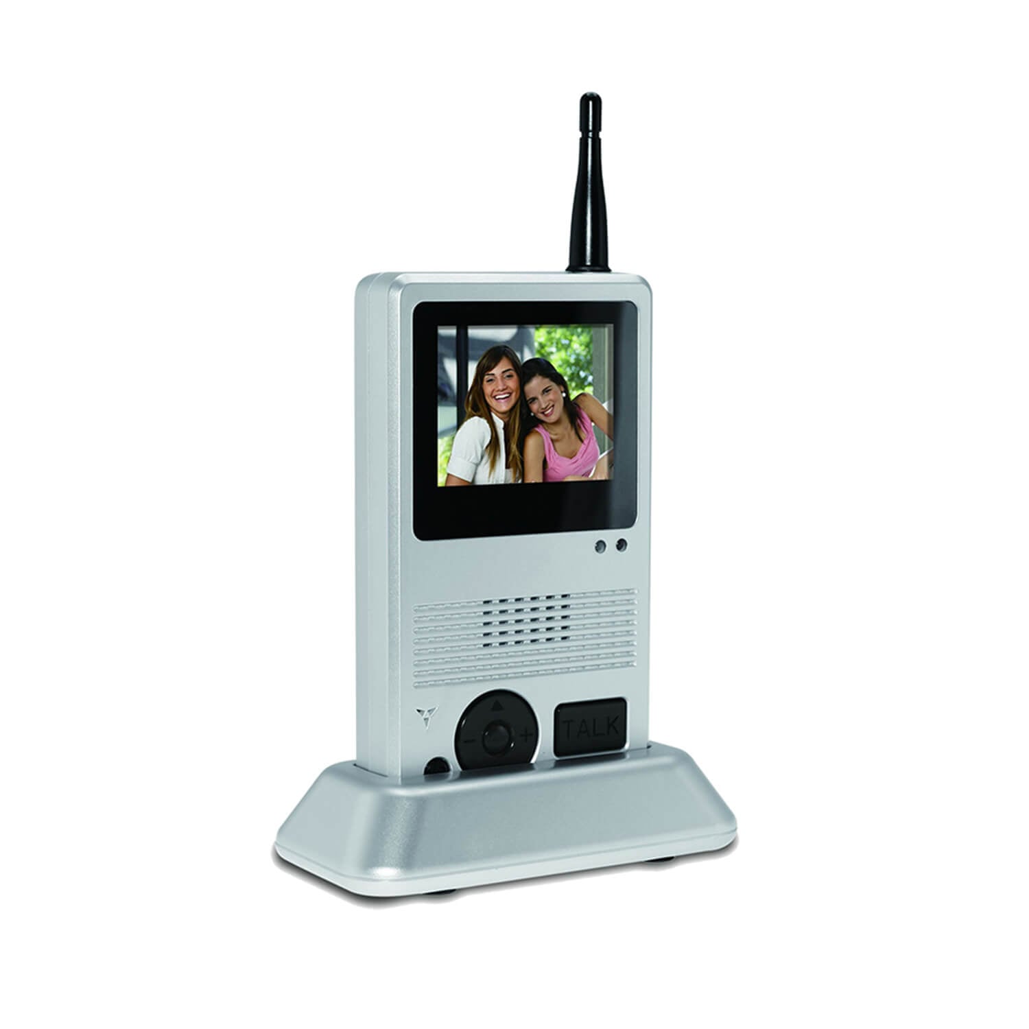 Image of Wireless Video Door Phone