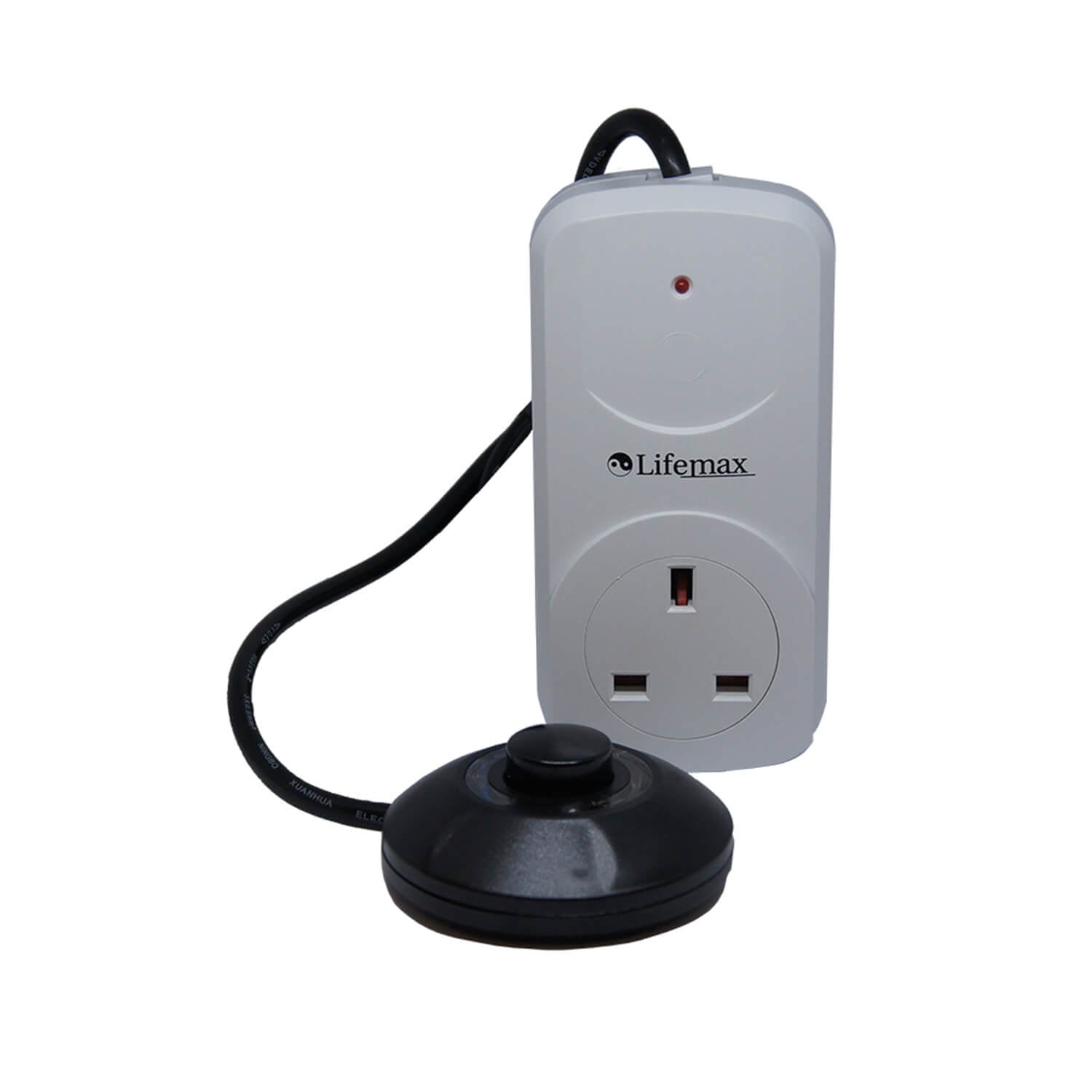 Image of Foot Switch