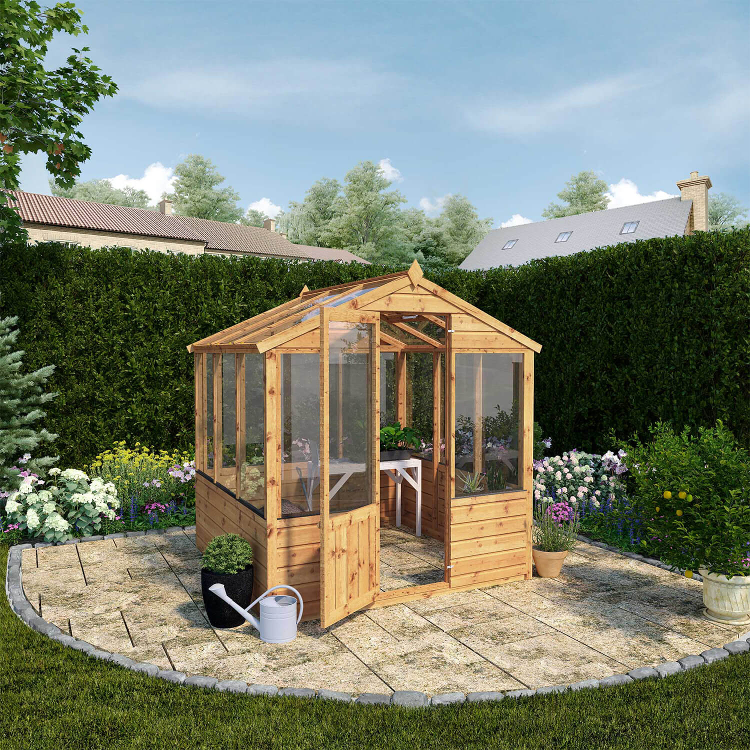 August in the Garden: A Practical To-Do List for Seasoned Gardeners