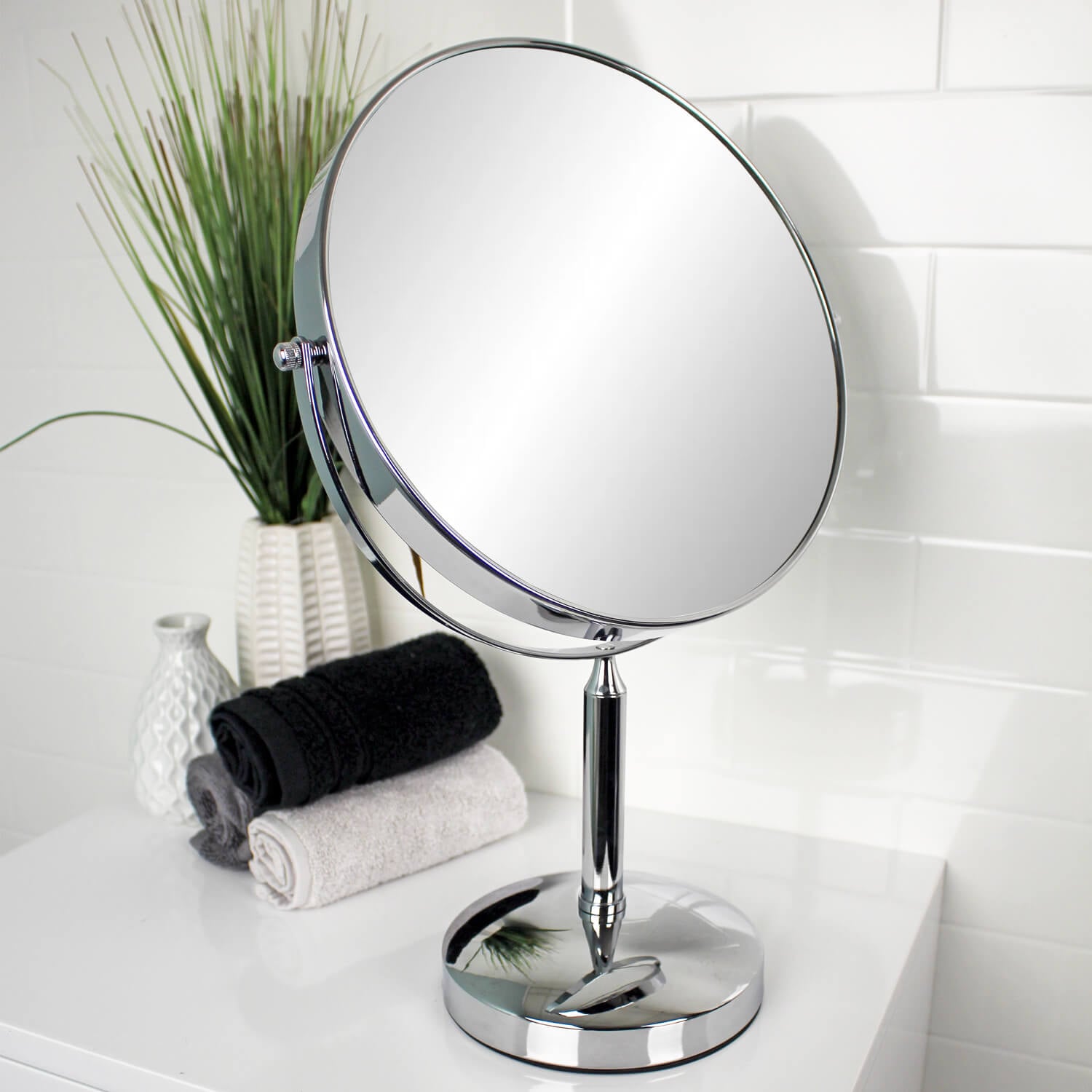 Helios Vanity Mirror