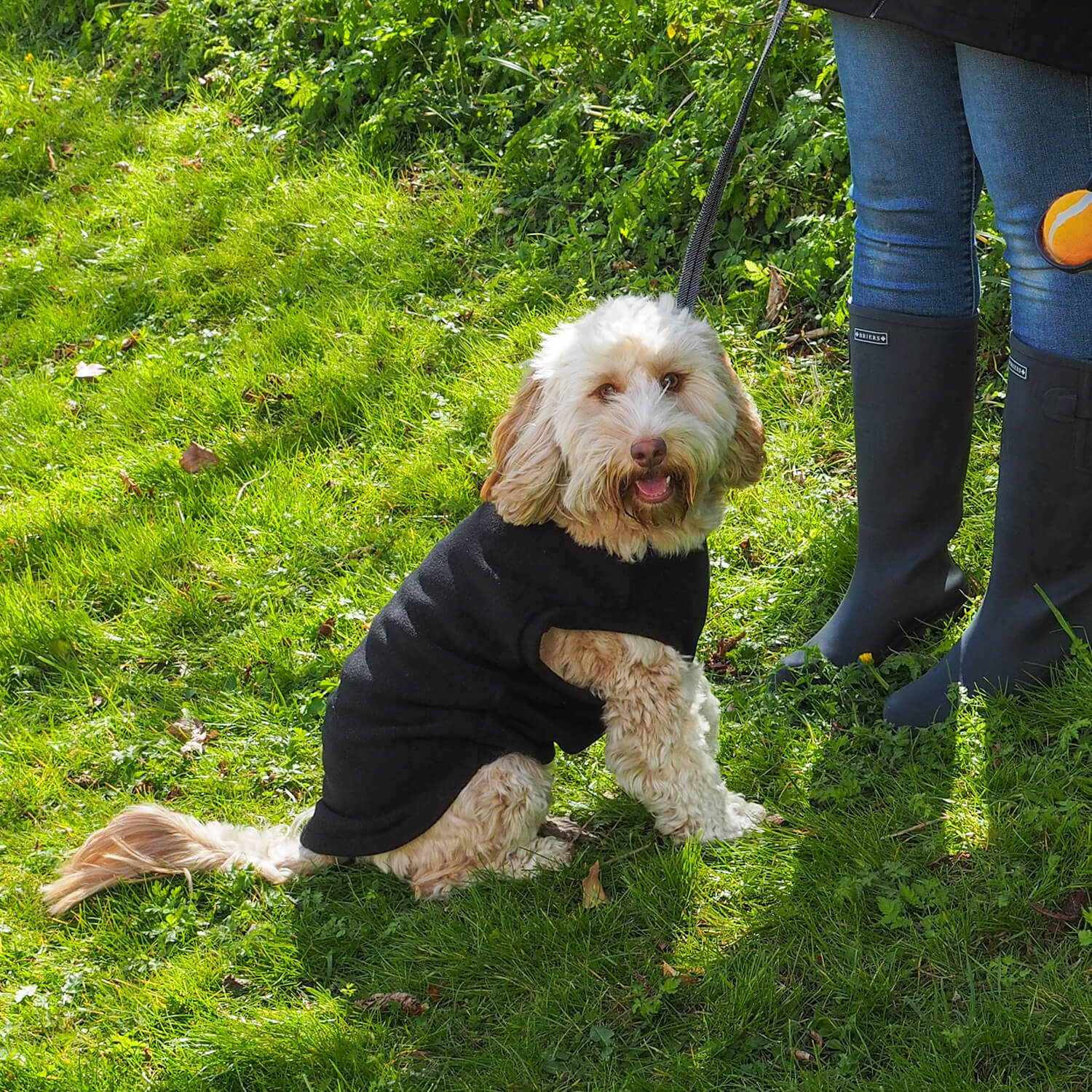 Image of Walkabout Jet Thermafleece 30Cm