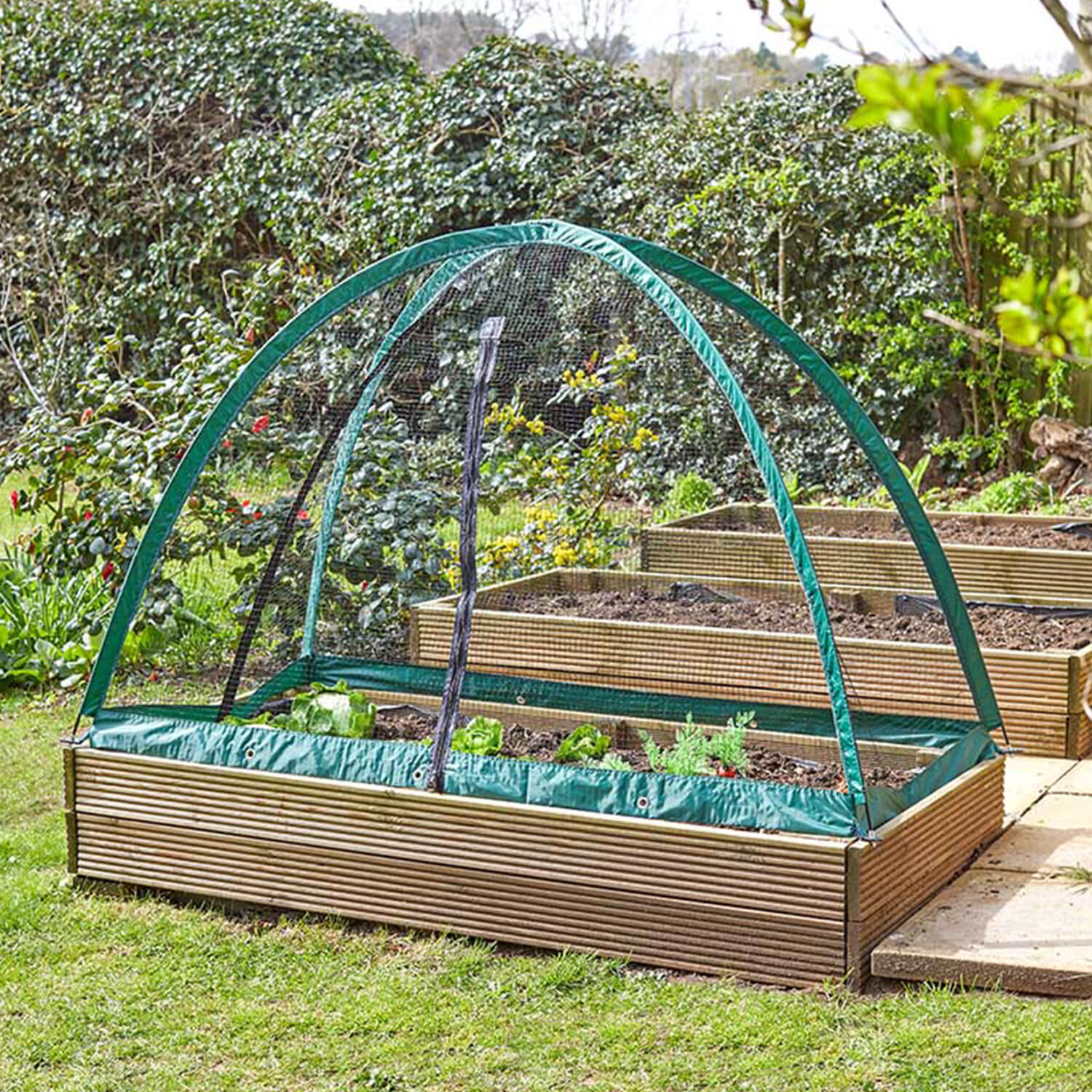 Grocage - 1.8M X 0.9M