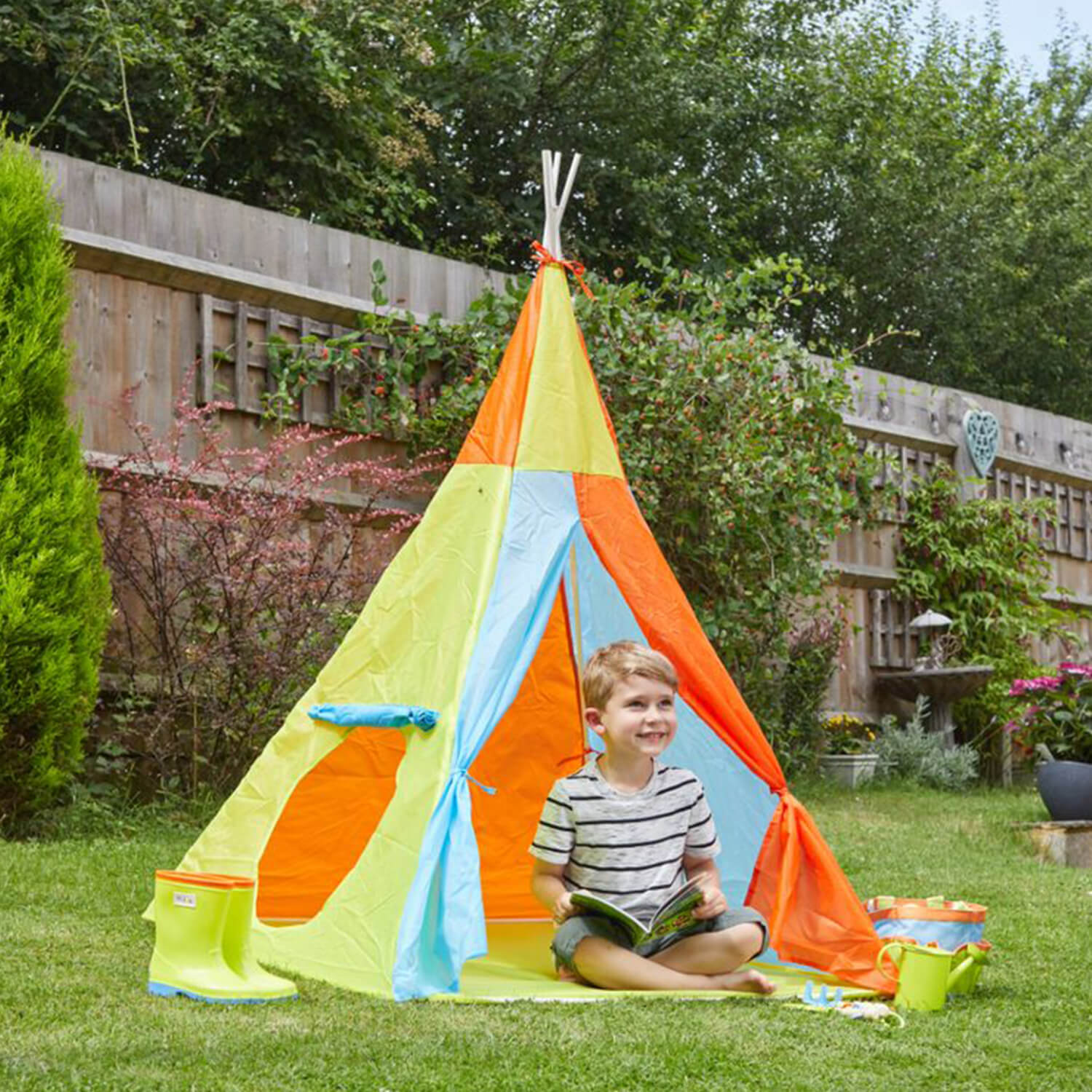 Image of Playteepee