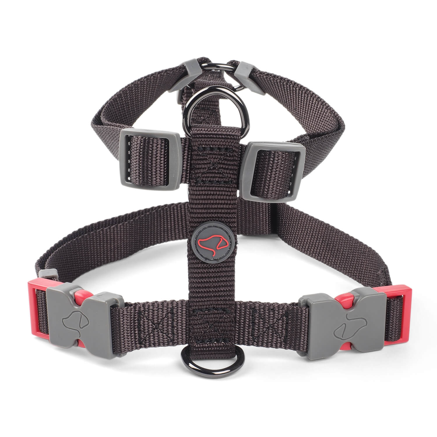 Image of Jet M Walkabout Dog Harness 45Cm&hellip;