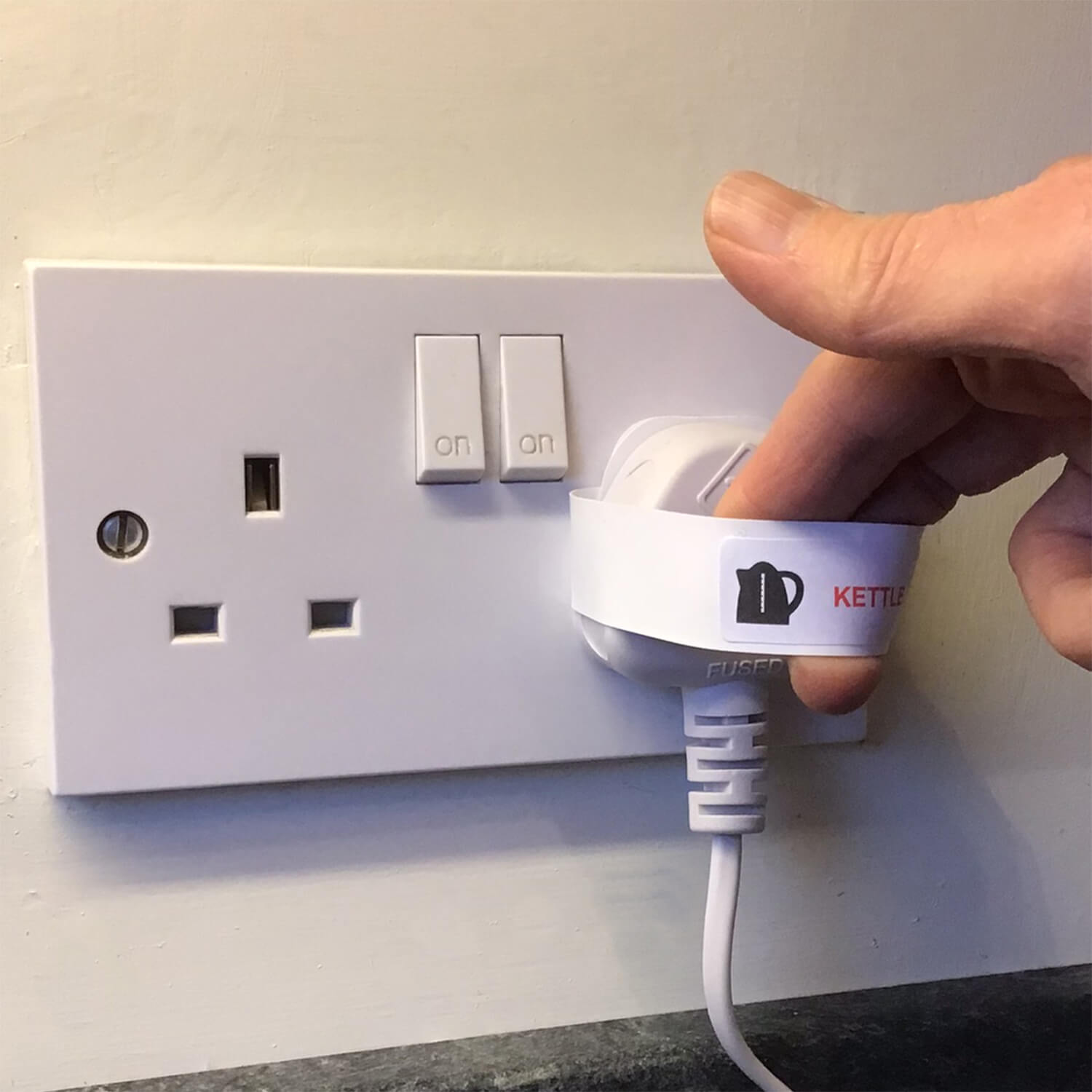 Image of Plug Mates Pack Of 10 With&hellip;