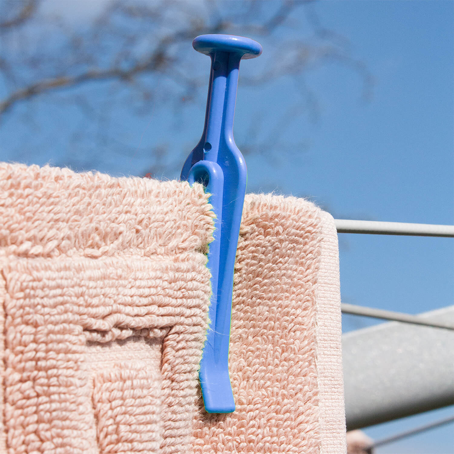 Image of Storm Force Pegs 48Pk