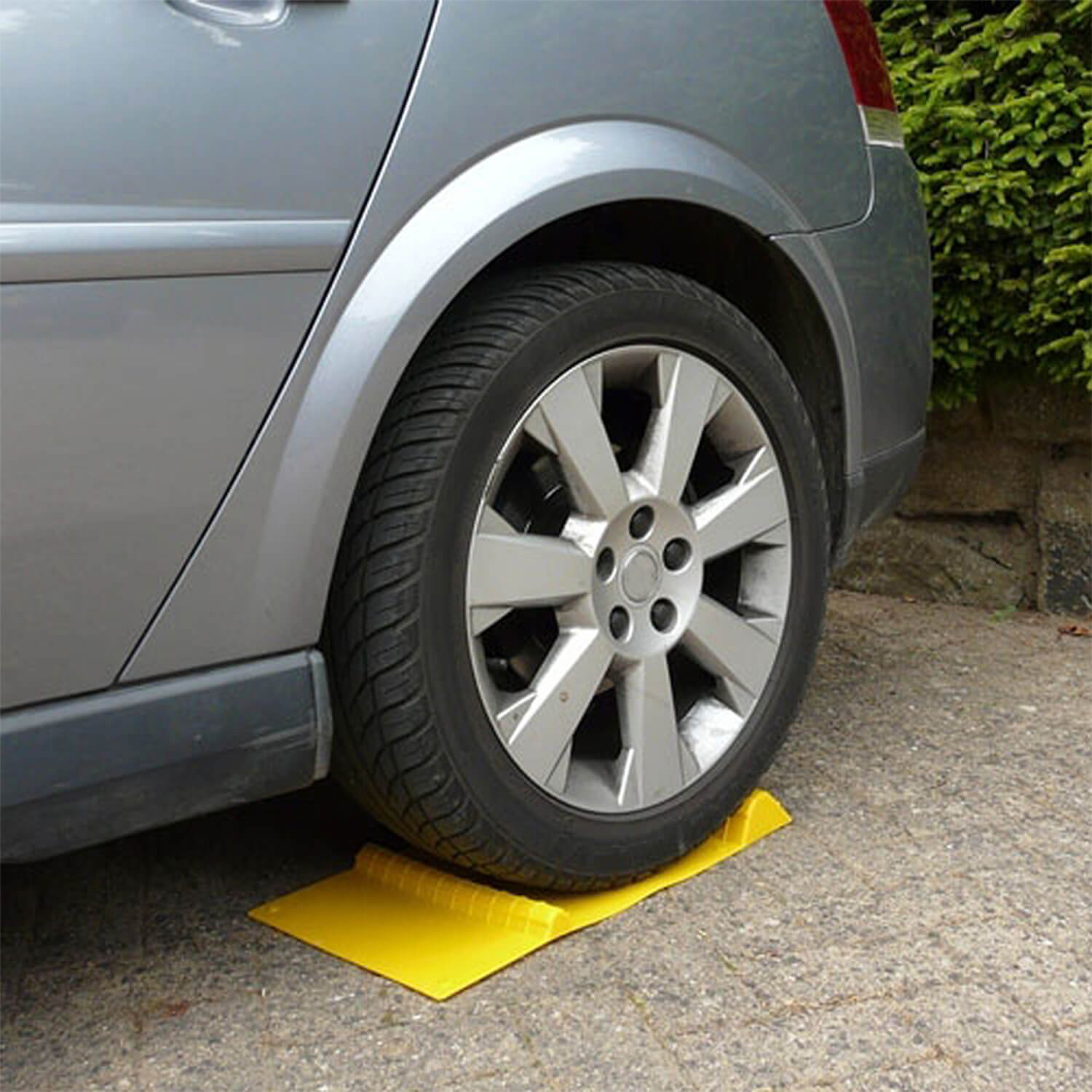 Image of Car Parking Mat