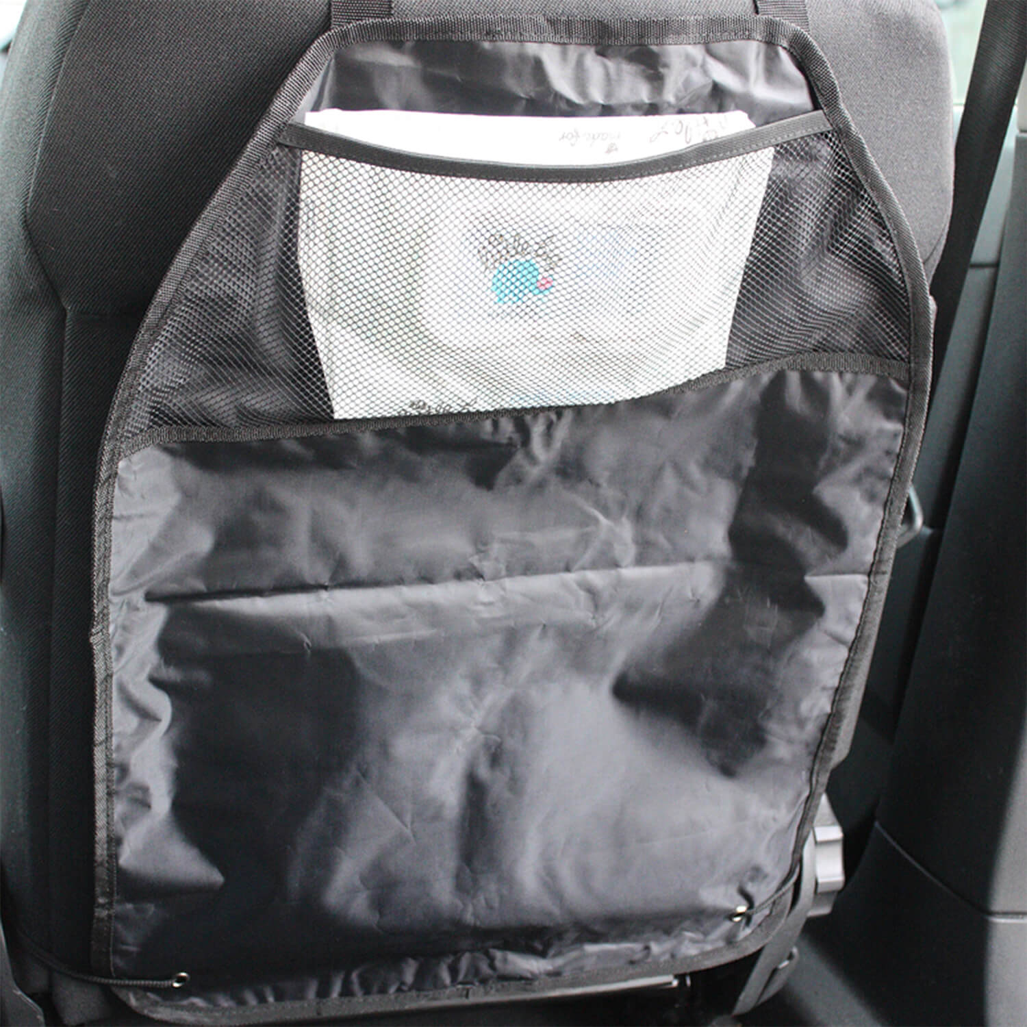 Image of Car Seat Protectors 2Pk