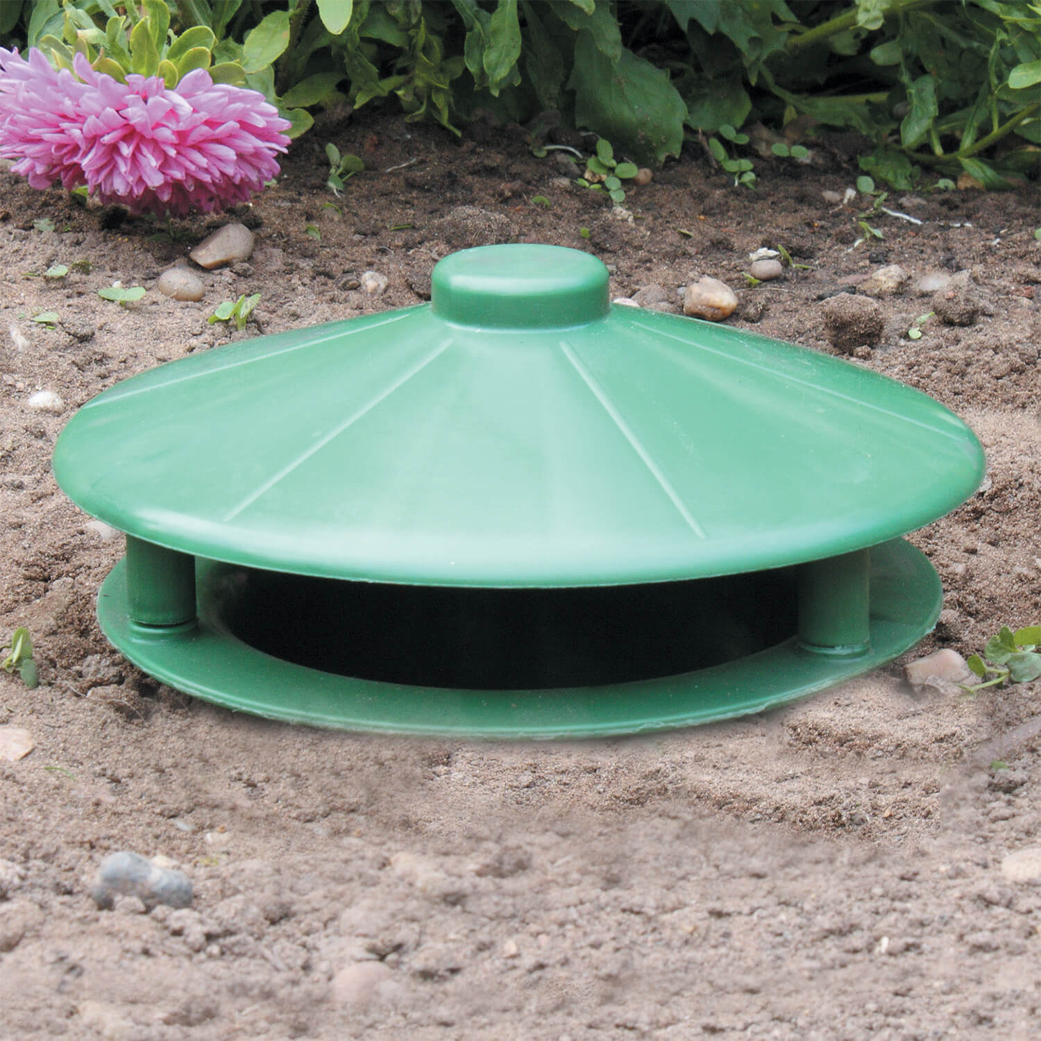 Slug Pub Slug & Snail Trap Pack of 2