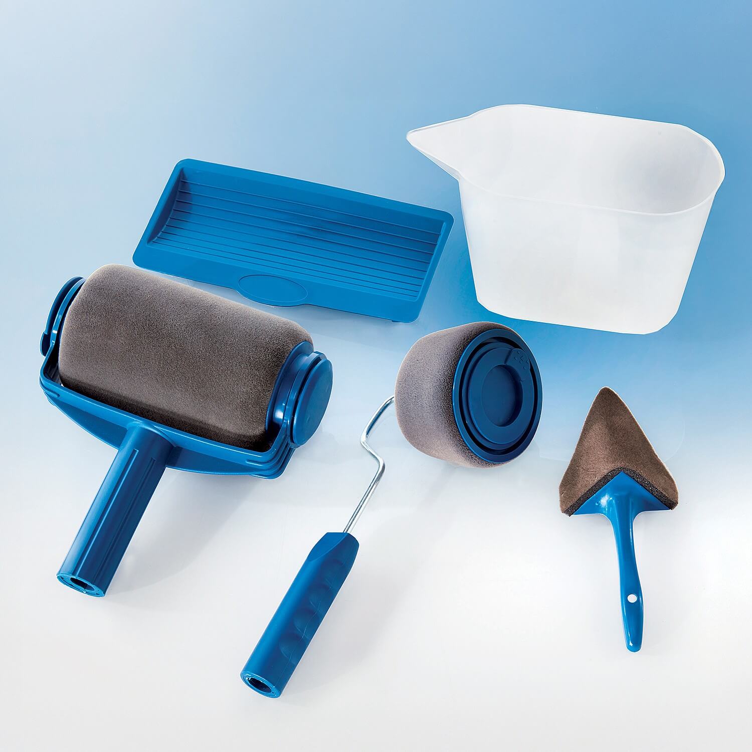 Image of The Easy Painter Set
