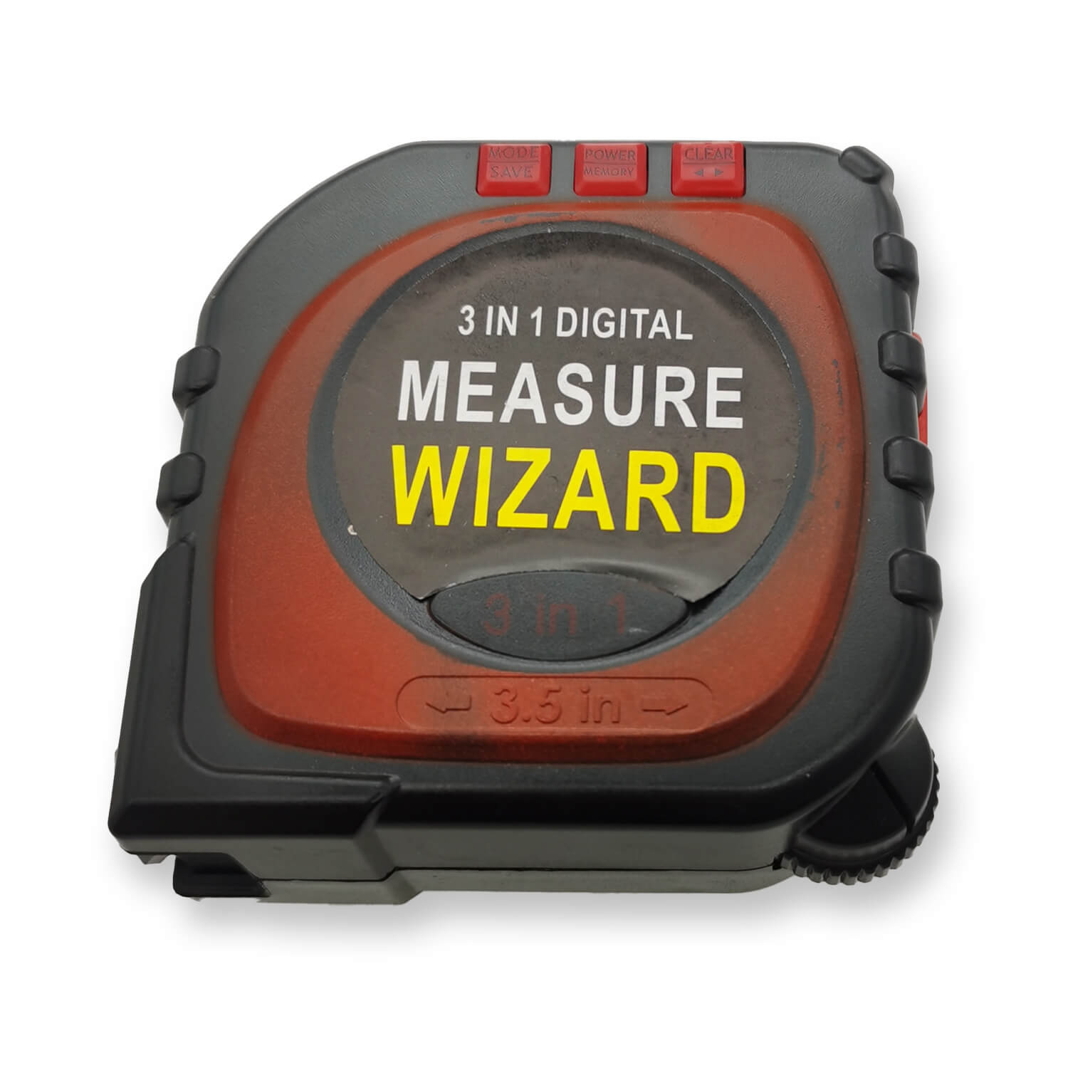 Image of 3-in-1 Digital Measure Wizard