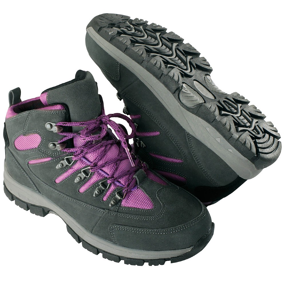 lightweight walking boots uk