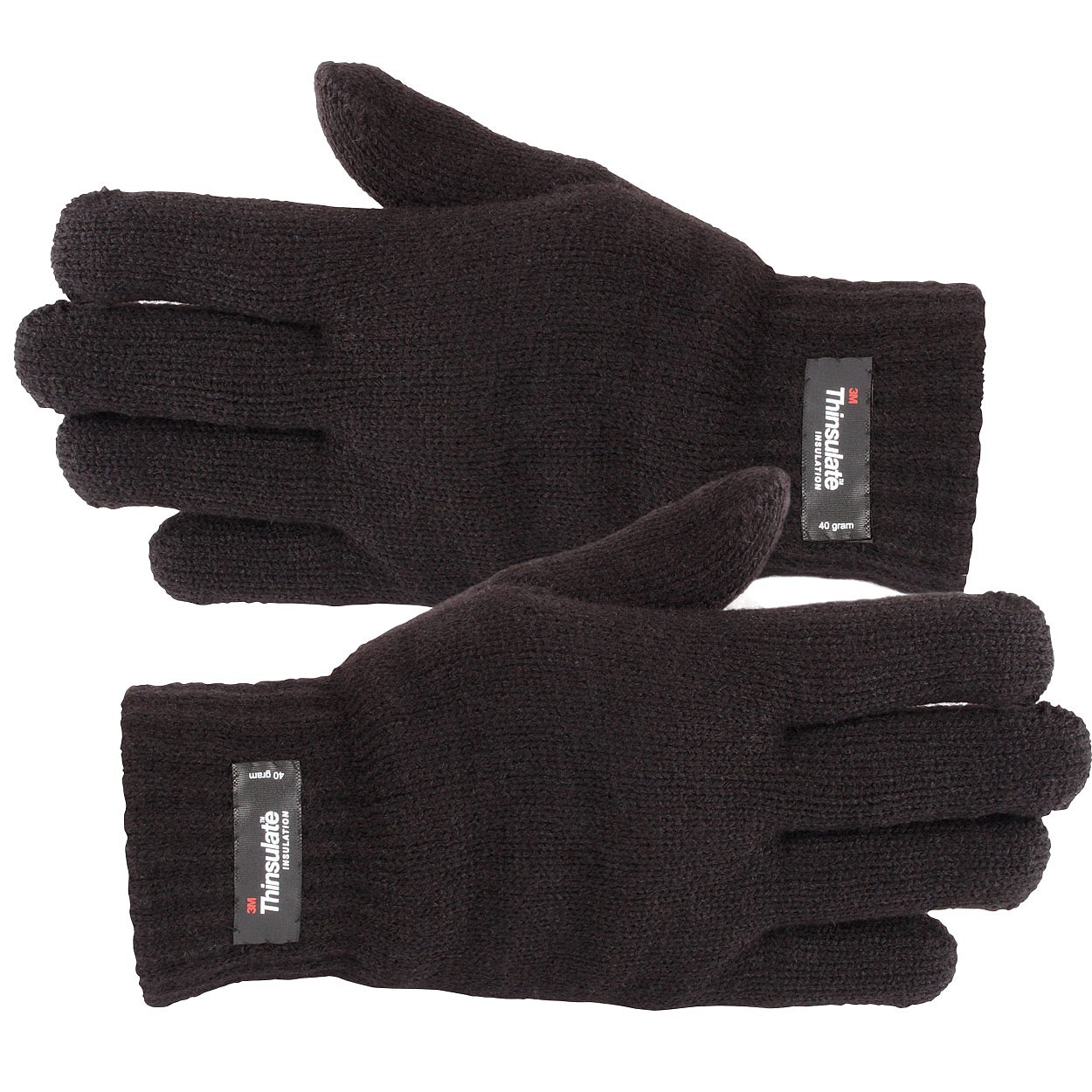 Thermal Fleece Gloves