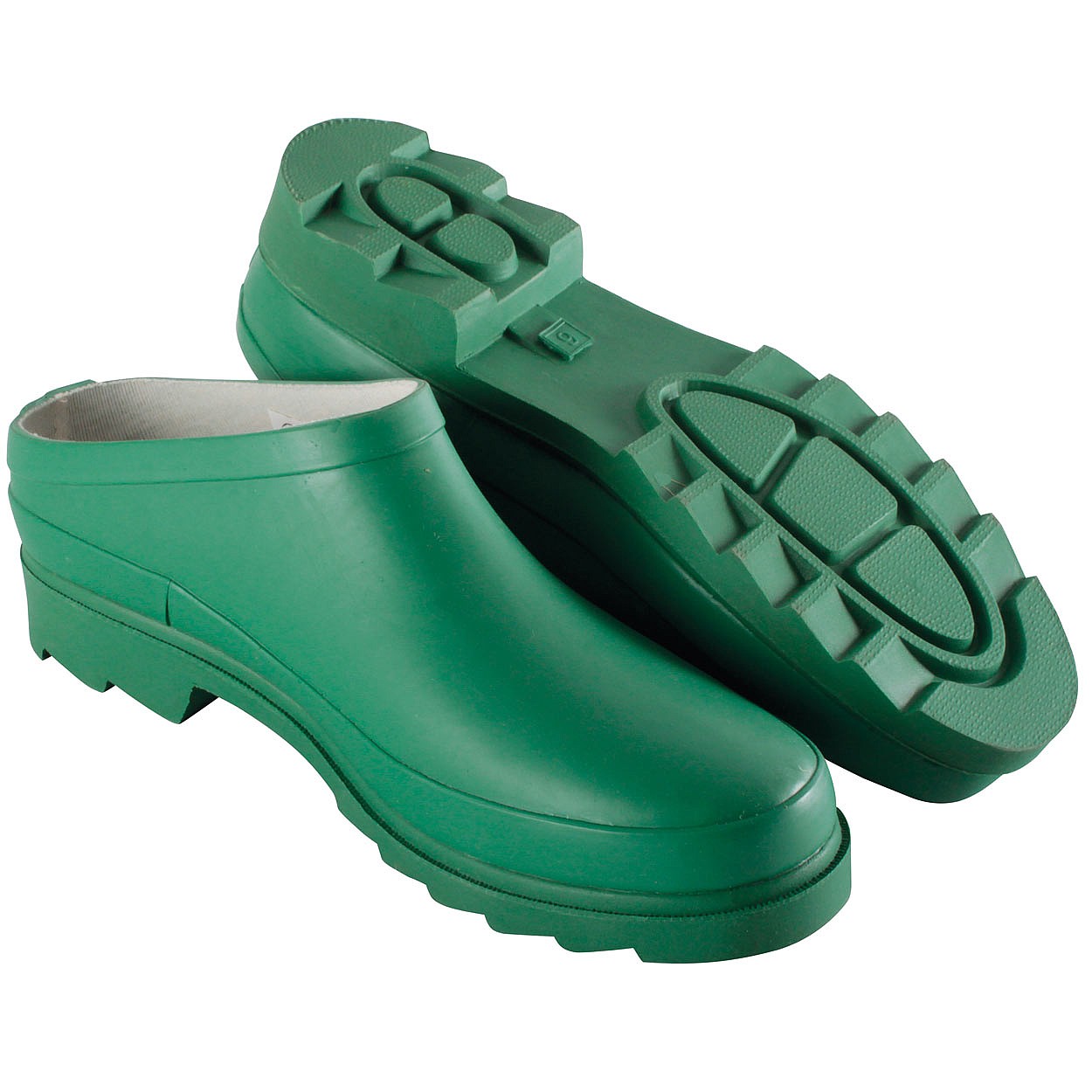 ladies garden clogs