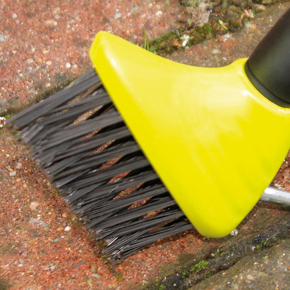 Spare Brush Heads For Patio Brush