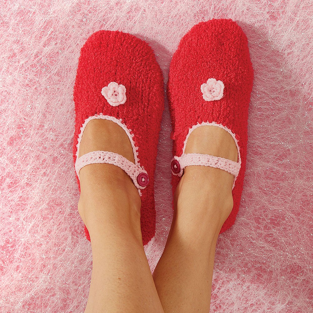 cosytoes slippers