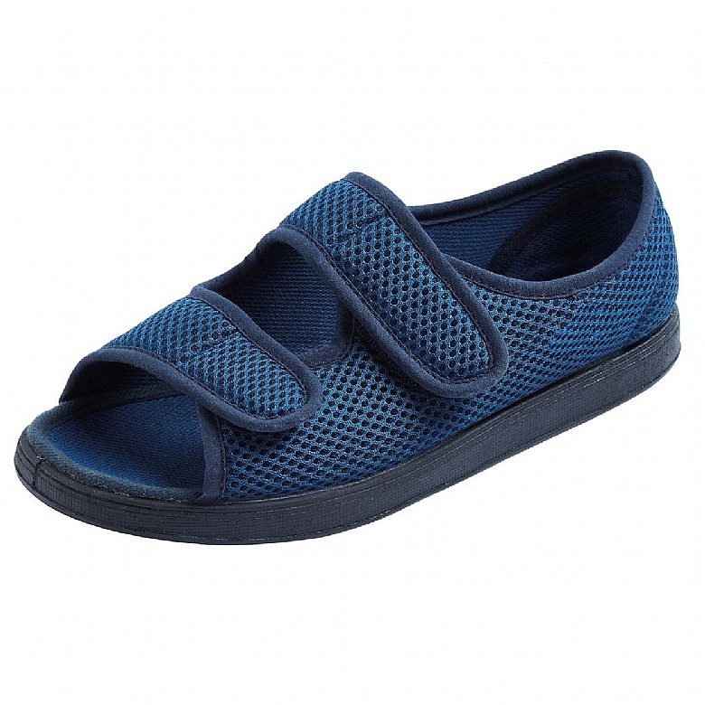 Slippers comfy on sale