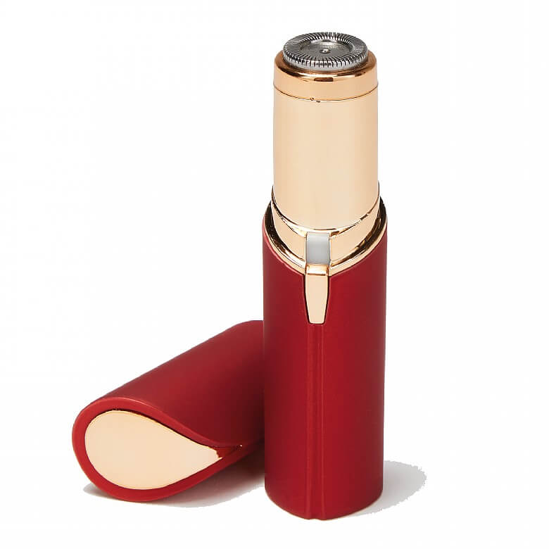 Facial Hair Remover Red - Buy 2 & Save £6 Facial Hair Remover Red - Buy 2 & Save £6
