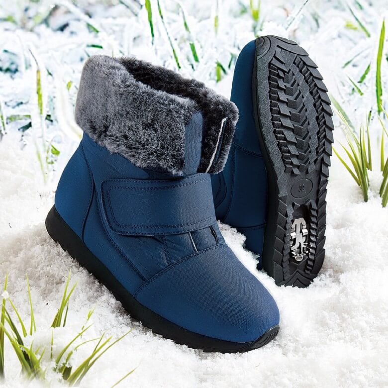 Ladies Arctic Snow & Ice Boots