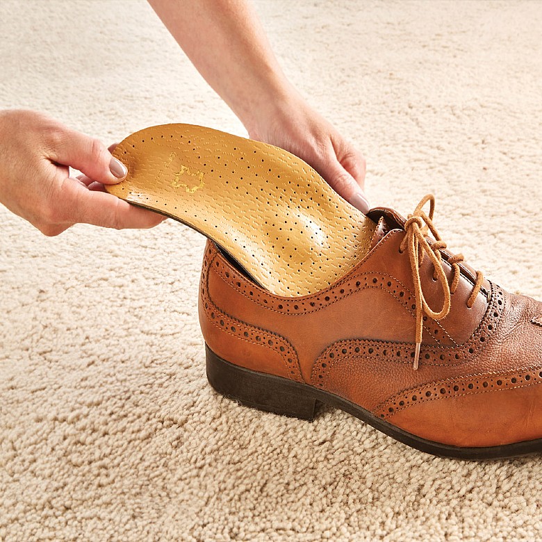 Corrective insoles 2025