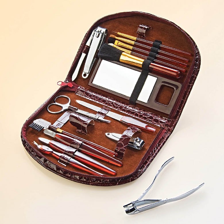 Beauty care kit discount