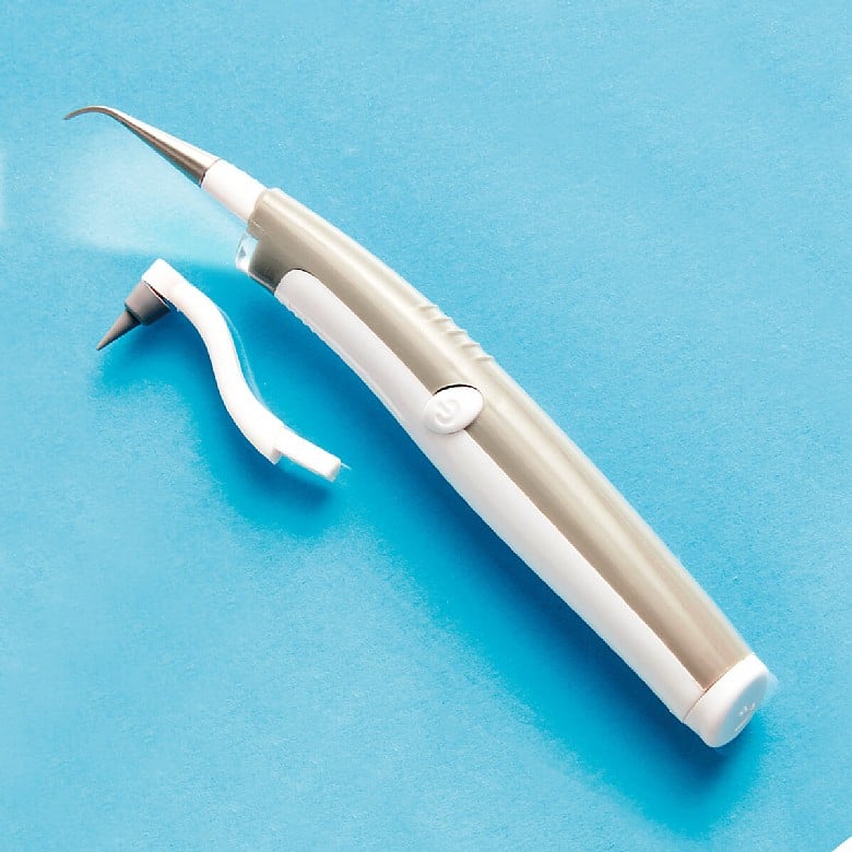 Sonic Toothpick