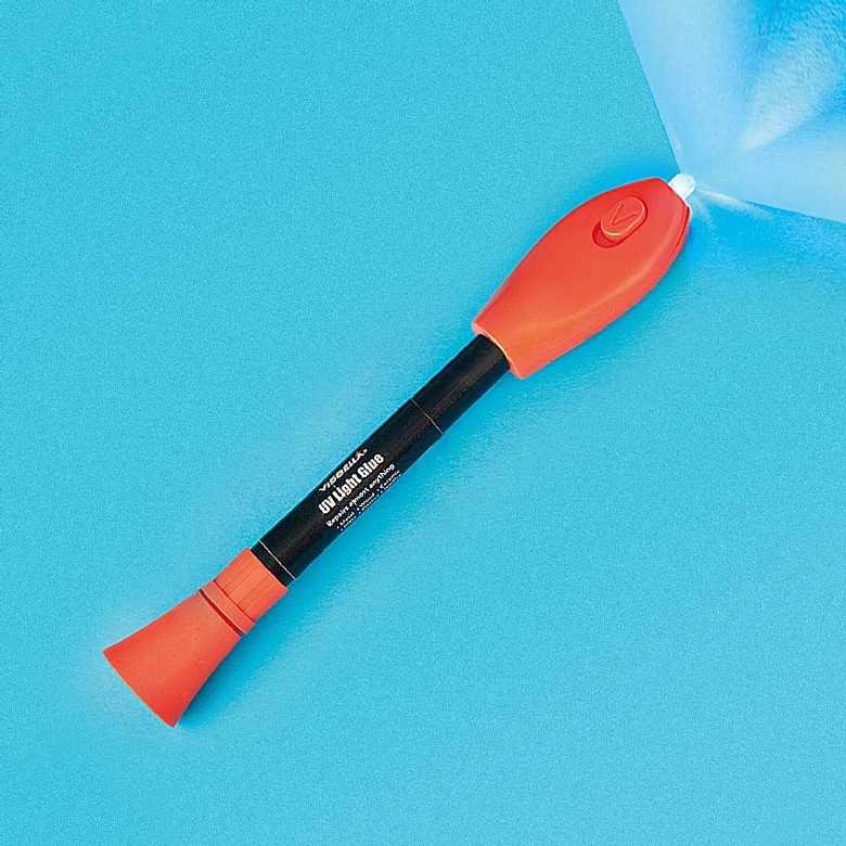 Uv light for glue deals