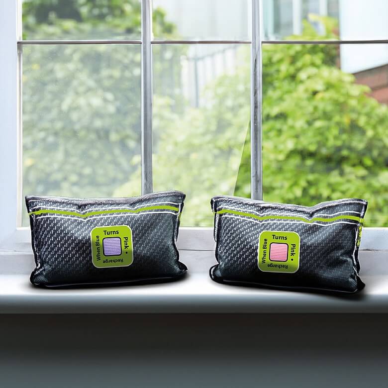 Car Dehumidifiers Buy 1 Get 1 Free