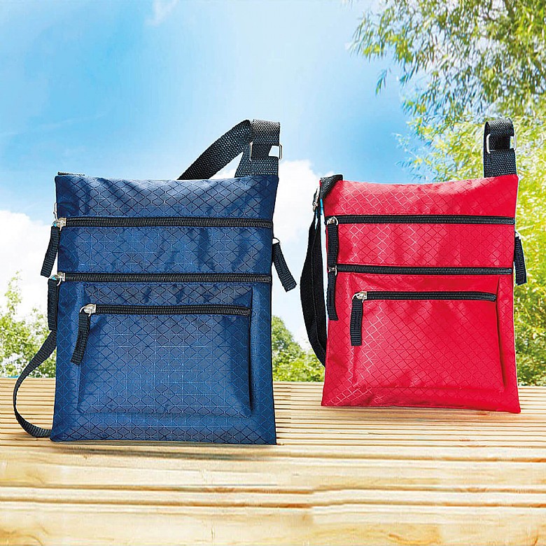 RFID Crossbody Bag Buy 1 Get 1 Free