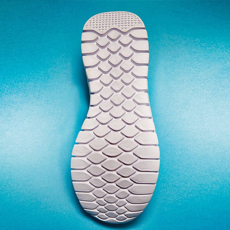 Sole color discount