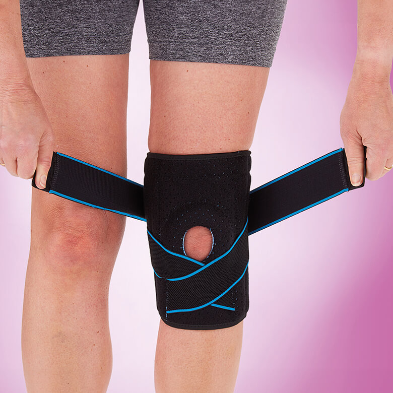 Adjustable Knee Support, Multibuy