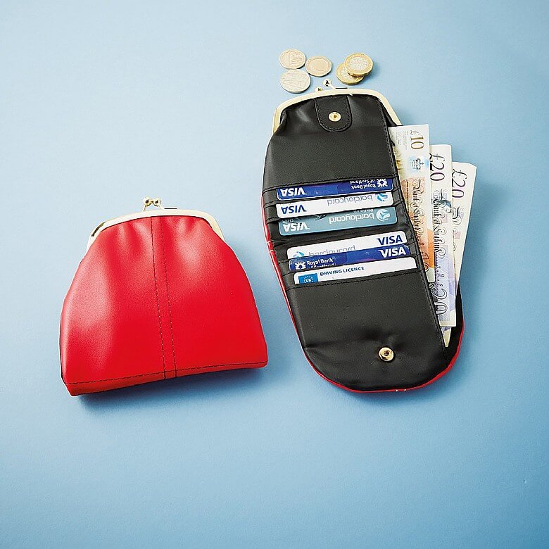 Multifunctional Heart Shape Wallet Women PU Leather Coin Purses Zipper  Small Wallets Female Money Bag Clutch Pouch Card Holder - AliExpress