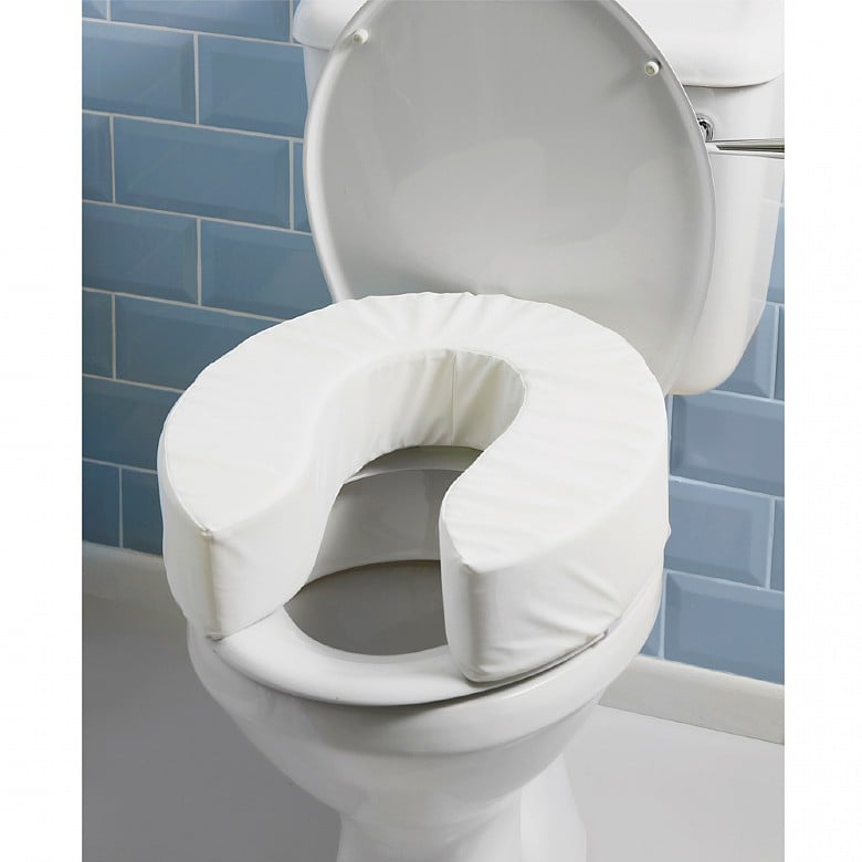 Toilet Seat Booster Coopers of Stortford