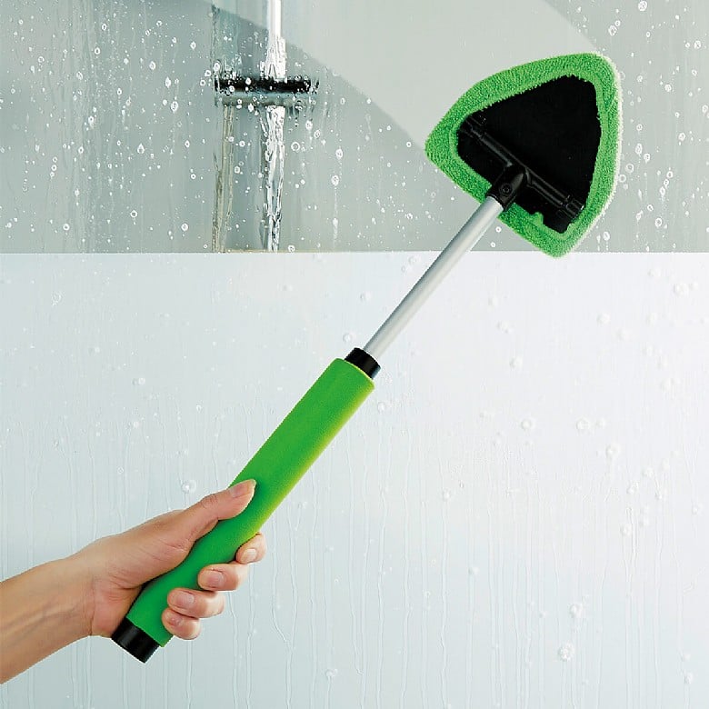 Extendable Window Cleaner - Buy 1 Get 1 Free