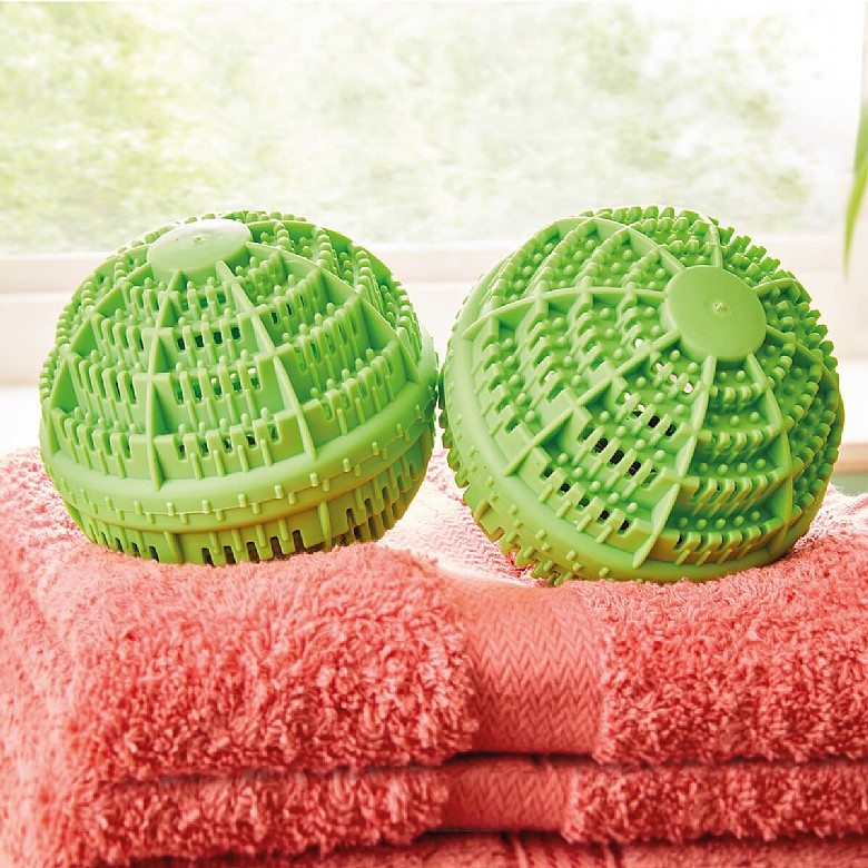 Eco shop laundry ball