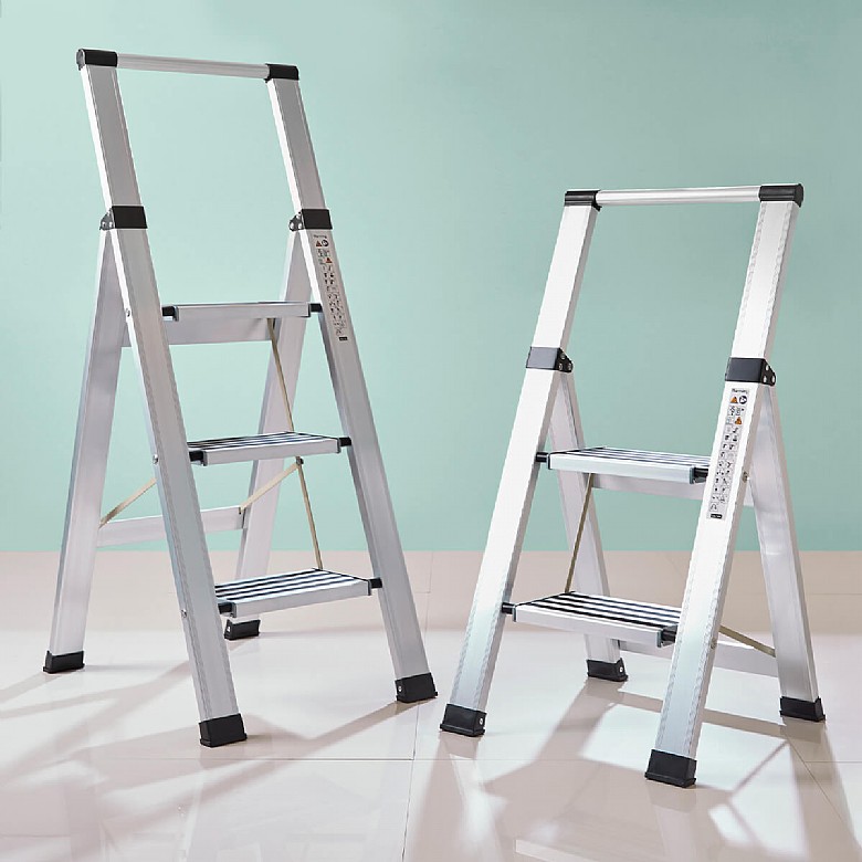 Fold away ladders on sale uk