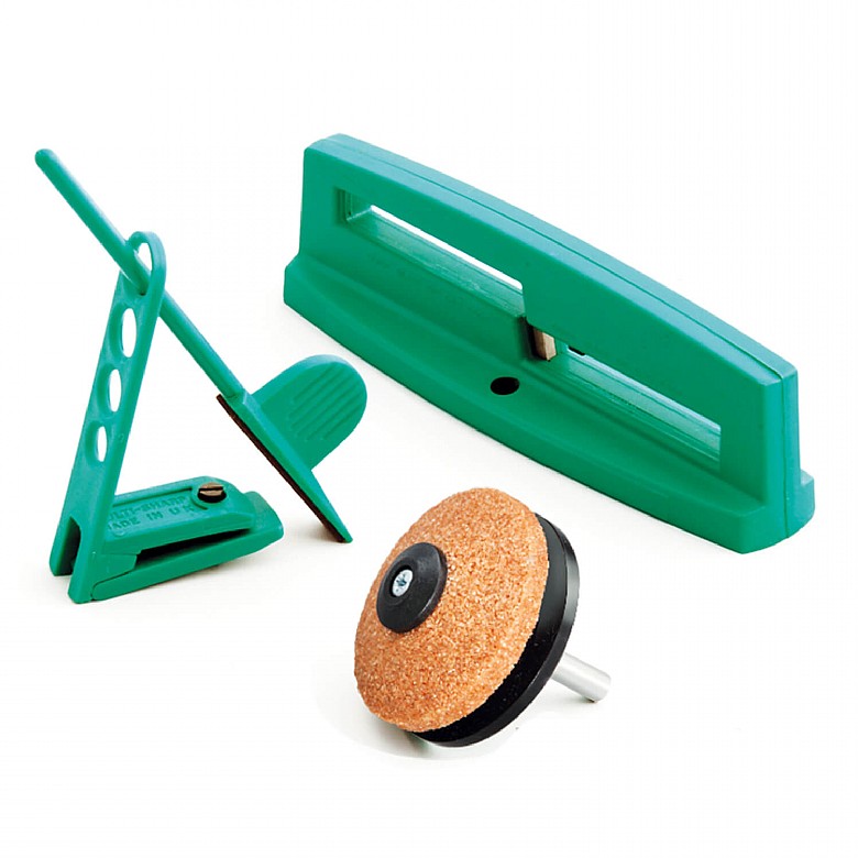 TSPROF Kadet Pro Sharpening Kit Version T, Knife - View #2