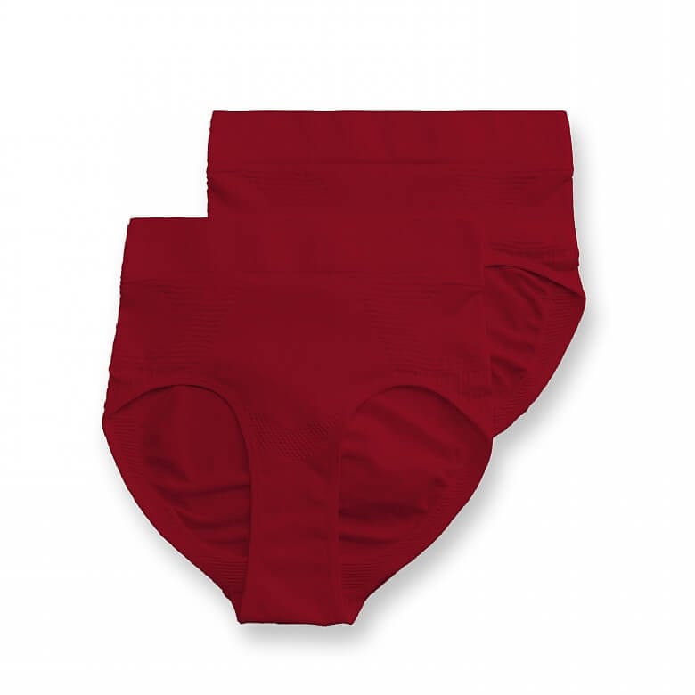 Pack of 2 Control Briefs - Buy 2 & Save £4