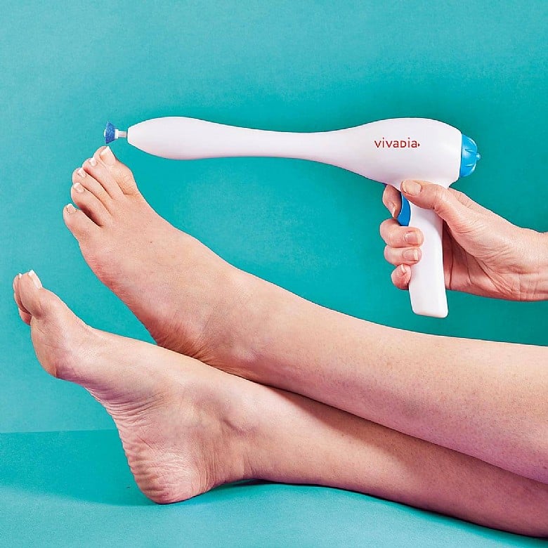 Long-Reach Nail Trimmer