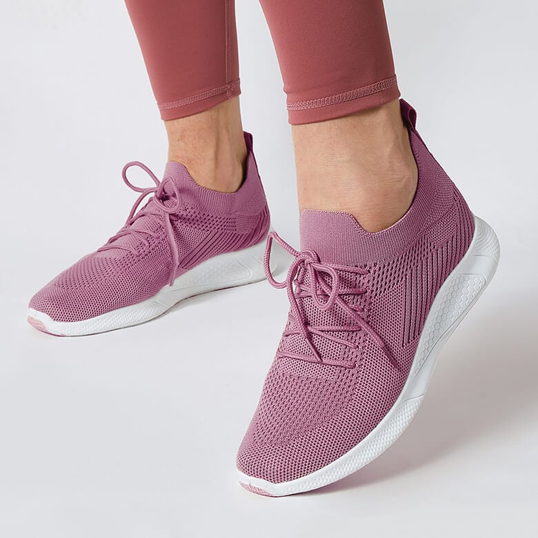 slip on womens shoes