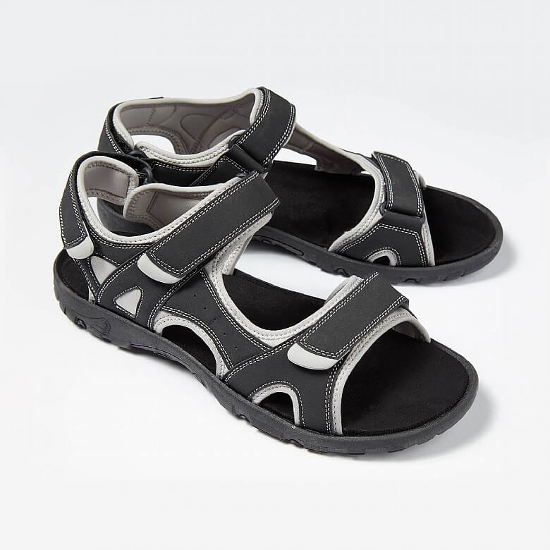 Cheap mens deals sandals