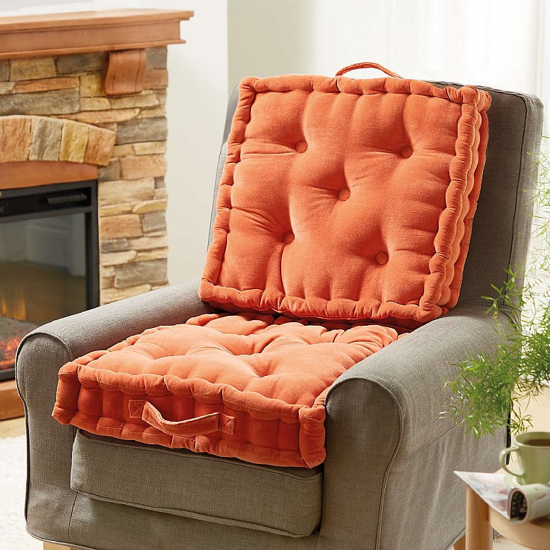 Armchair Booster Cushion